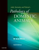 Jubb, Kennedy & Palmer's Pathology of Domestic Animals: 3-Volume Set (eBook, ePUB)