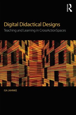Cover Digital Didactical Designs (eBook, PDF)