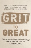 Grit to Great (eBook, ePUB)