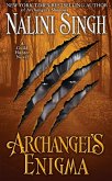 Archangel's Enigma (eBook, ePUB)