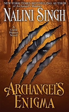 Archangel's Enigma (eBook, ePUB) - Singh, Nalini