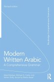Modern Written Arabic (eBook, PDF)