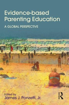 Evidence-based Parenting Education (eBook, PDF)