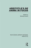 Aristotle's De Anima in Focus (eBook, ePUB)