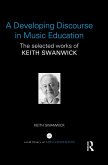 A Developing Discourse in Music Education (eBook, PDF)