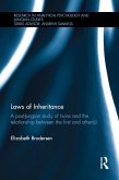 Laws of Inheritance (eBook, ePUB)