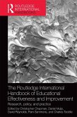 The Routledge International Handbook of Educational Effectiveness and Improvement (eBook, PDF)