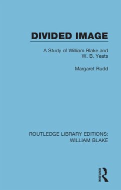 Cover Divided Image (eBook, PDF)