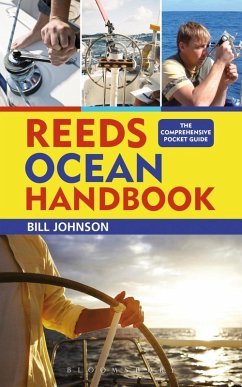 Reeds Ocean Handbook (eBook, PDF) - Johnson, Bill
