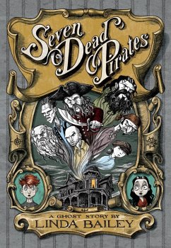 Seven Dead Pirates (eBook, ePUB) - Bailey, Linda