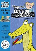 Let's do Comprehension 7-8 (eBook, PDF) Let's do Comprehension 7-8 (eBook, PDF)
