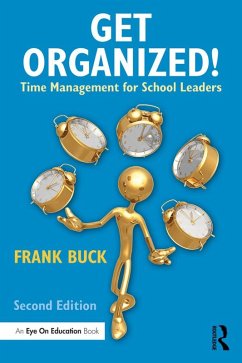 Cover Get Organized! (eBook, ePUB)