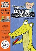 Let's do Comprehension 9-10 (eBook, PDF)
