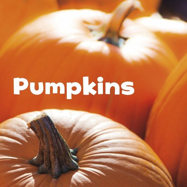 Pumpkins (eBook, PDF)