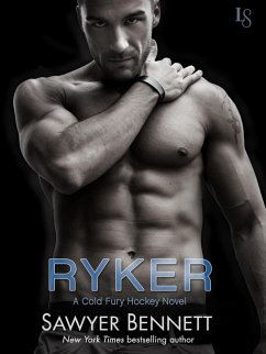 Ryker (eBook, ePUB) - Bennett, Sawyer