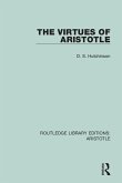 The Virtues of Aristotle (eBook, ePUB)