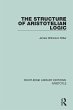 The Structure of Aristotelian Logic... - Bild 1