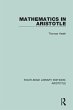 Mathematics in Aristotle (eBook, ePUB) - Bild 1