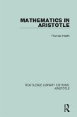 Mathematics in Aristotle (eBook, ePUB)