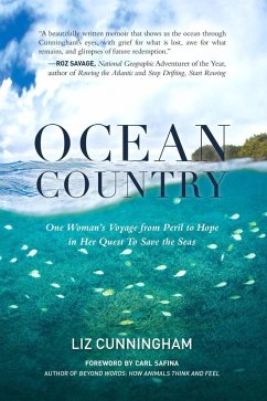 Cover Ocean Country (eBook, ePUB)