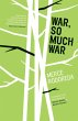 War, So Much War (eBook, ePUB) - Bild 1