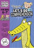 Let's do Comprehension 6-7 (eBook, PDF)