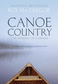 Cover Canoe Country (eBook, ePUB)