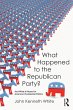 What Happened to the Republican Party?... - Bild 1