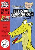 Let's do Comprehension 10-11 (eBook, PDF)