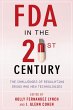 FDA in the Twenty-First Century (eBook,... - Bild 1