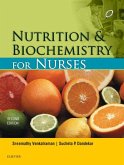 Nutrition and Biochemistry for Nurses - E-Book (eBook, ePUB) Nutrition and Biochemistry for Nurses - E-Book (eBook, ePUB)