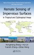 Remote Sensing of Impervious Surfaces... - Bild 1