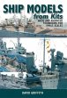 Ship Models from Kits (eBook, ePUB) - Bild 1