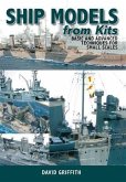 Ship Models from Kits (eBook, ePUB)