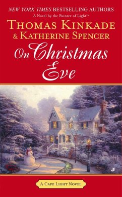 Cover On Christmas Eve (eBook, ePUB)