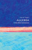 Algebra: A Very Short Introduction (eBook, ePUB)