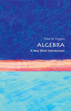 Cover Algebra (eBook, ePUB)