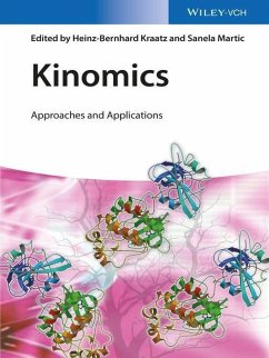 Cover Kinomics (eBook, PDF)