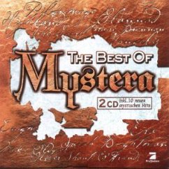 The Best Of Mystera - Mystera-The best of (36 tracks, 2001)