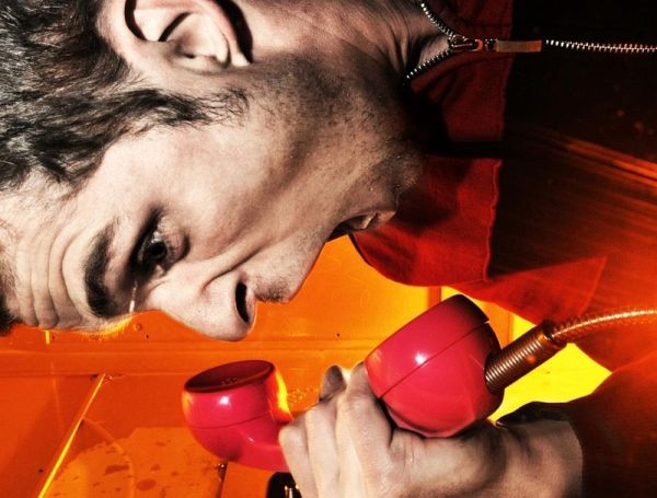 I CALL YOU!!! (eBook, ePUB)