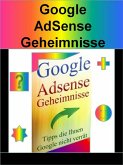 Google AdSense Geheimnisse (eBook, ePUB)