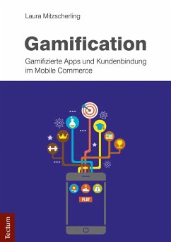 Gamification (eBook, PDF) - Mitzscherling, Laura