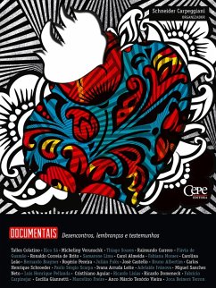 Cover Documentais (eBook, ePUB)