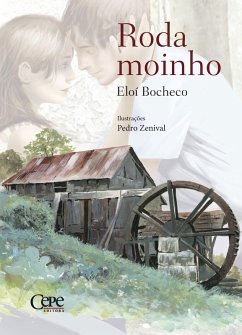 Cover Roda Moinho (eBook, ePUB)