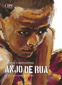 Cover Anjo de rua (eBook, ePUB)