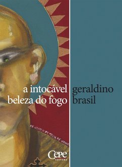 Cover A intocável beleza do fogo (eBook, ePUB)