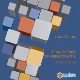 Transtornos de aprendizagem (eBook, ePUB)