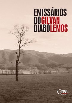 Cover Emissários do Diabo (eBook, ePUB)