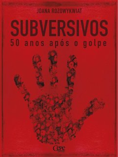 Subversivos (eBook, ePUB) - Rozowykwiat, Joana