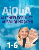 AiQuA - Altenpflegehilfe-Ausbildung (APH) (eBook, ePUB)